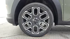 2023 Hyundai Casper Turbo Inspiration, 갈대색 — фото 5