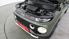 2023 Hyundai Casper Turbo Inspiration, 갈대색 — фото 6