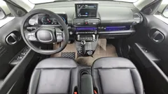 2023 Hyundai Casper Turbo Inspiration, 갈대색 — фото 7