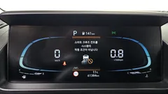 2023 Hyundai Casper Turbo Inspiration, 갈대색 — фото 8