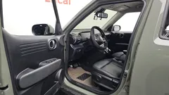 2023 Hyundai Casper Turbo Inspiration, 갈대색 — фото 10