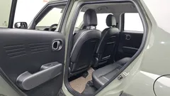 2023 Hyundai Casper Turbo Inspiration, 갈대색 — фото 11