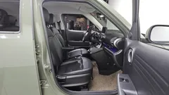 2023 Hyundai Casper Turbo Inspiration, 갈대색 — фото 12