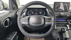 2023 Hyundai Casper Turbo Inspiration, 갈대색 — фото 14