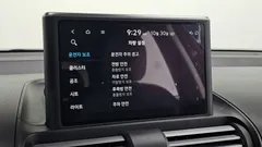 2023 Hyundai Casper Turbo Inspiration, 갈대색 — фото 17