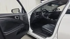 2023 Kia K8 Noblesse, белый — фото 10