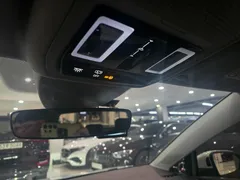 2023 Volkswagen Golf 2.0 TDI Prestige, белый — фото 17