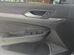 2023 Volkswagen Golf 2.0 TDI Prestige, белый — фото 20