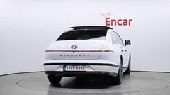 2023 Hyundai Grandeur Calligraphy, белый — фото 4