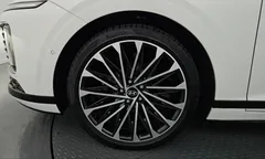2023 Hyundai Grandeur Calligraphy, белый — фото 5