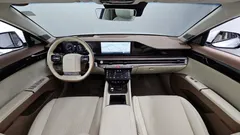 2023 Hyundai Grandeur Calligraphy, белый — фото 7