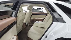 2023 Hyundai Grandeur Calligraphy, белый — фото 12
