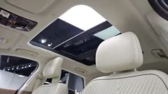 2023 Hyundai Grandeur Calligraphy, белый — фото 17