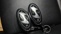2023 Hyundai Kona Gasoline 1.6 Turbo 2WD, белый — фото 15