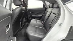 2023 Hyundai Kona Gasoline 1.6 Turbo 2WD, белый — фото 18