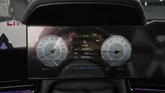 2023 Hyundai Avante 2.0 N, голубой — фото 8