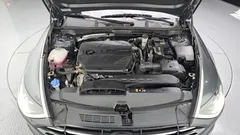 2023 Hyundai Sonata 2.0 LPG(rental car), серый — фото 6