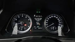 2023 Hyundai Sonata 2.0 LPG(rental car), серый — фото 8