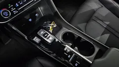 2023 Hyundai Sonata 2.0 LPG(rental car), серый — фото 9