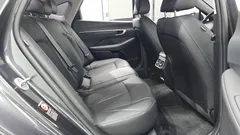2023 Hyundai Sonata 2.0 LPG(rental car), серый — фото 11
