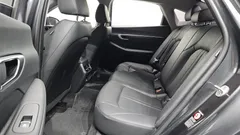 2023 Hyundai Sonata 2.0 LPG(rental car), серый — фото 12