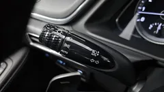2023 Hyundai Sonata 2.0 LPG(rental car), серый — фото 20