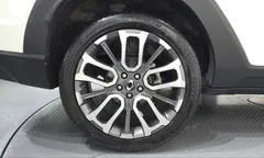 2024 SsangYong Torres Gasoline 1.5 4WD, белый — фото 5