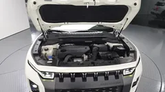 2024 SsangYong Torres Gasoline 1.5 4WD, белый — фото 6