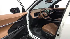 2024 SsangYong Torres Gasoline 1.5 4WD, белый — фото 10