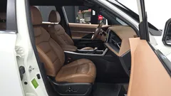2024 SsangYong Torres Gasoline 1.5 4WD, белый — фото 11