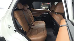 2024 SsangYong Torres Gasoline 1.5 4WD, белый — фото 12