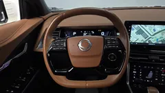 2024 SsangYong Torres Gasoline 1.5 4WD, белый — фото 13