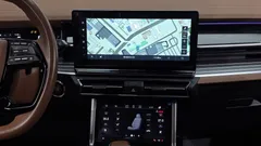 2024 SsangYong Torres Gasoline 1.5 4WD, белый — фото 14