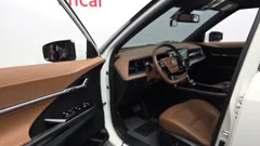 2024 SsangYong Torres Gasoline 1.5 4WD, белый — фото 18