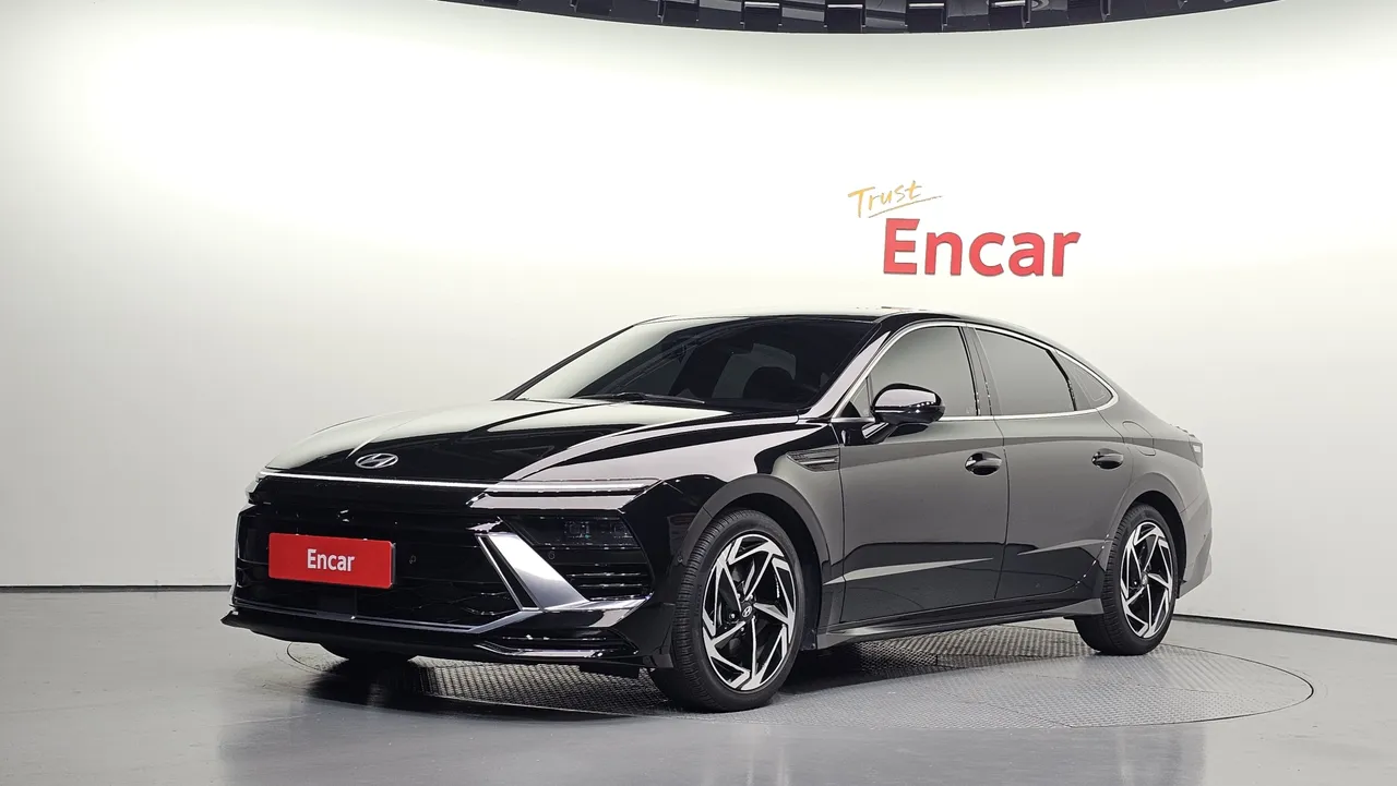 2024 Hyundai Sonata 2.0