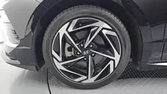 2024 Hyundai Sonata 2.0, чёрный — фото 5