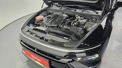 2024 Hyundai Sonata 2.0, чёрный — фото 6