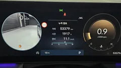 2024 Hyundai Sonata 2.0, чёрный — фото 8