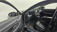 2024 Hyundai Sonata 2.0, чёрный — фото 10
