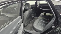 2024 Hyundai Sonata 2.0, чёрный — фото 11