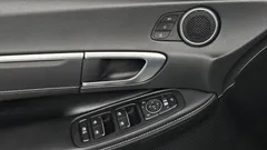 2024 Hyundai Sonata 2.0, чёрный — фото 12