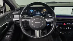 2024 Hyundai Sonata 2.0, чёрный — фото 13
