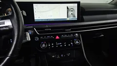 2024 Hyundai Sonata 2.0, чёрный — фото 14