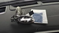 2024 Hyundai Sonata 2.0, чёрный — фото 18