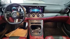 2022 Mercedes-Benz CLS-Class CLS300d 4MATIC, белый — фото 5