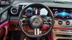 2022 Mercedes-Benz CLS-Class CLS300d 4MATIC, белый — фото 9