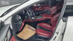 2022 Mercedes-Benz CLS-Class CLS300d 4MATIC, белый — фото 14
