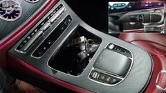 2022 Mercedes-Benz CLS-Class CLS300d 4MATIC, белый — фото 16