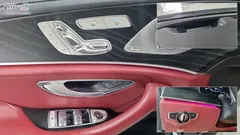 2022 Mercedes-Benz CLS-Class CLS300d 4MATIC, белый — фото 19
