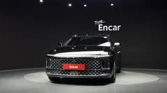 2023 Hyundai Grandeur Premium, чёрный — фото 3